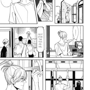 [Shoowa] Iberiko Buta ~ vol.03 (update c.3) [Eng] – Gay Manga sex 58