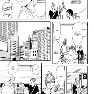 [Shoowa] Iberiko Buta ~ vol.03 (update c.3) [Eng] – Gay Manga sex 60