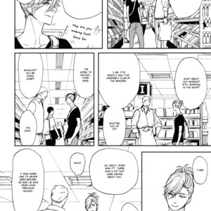 [Shoowa] Iberiko Buta ~ vol.03 (update c.3) [Eng] – Gay Manga sex 61