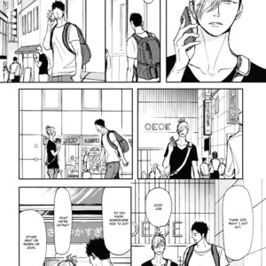 [Shoowa] Iberiko Buta ~ vol.03 (update c.3) [Eng] – Gay Manga sex 65