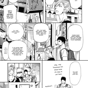 [Shoowa] Iberiko Buta ~ vol.03 (update c.3) [Eng] – Gay Manga sex 66