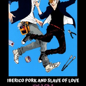 [Shoowa] Iberiko Buta ~ vol.03 (update c.3) [Eng] – Gay Manga sex 70