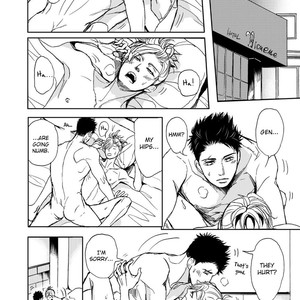[Shoowa] Iberiko Buta ~ vol.03 (update c.3) [Eng] – Gay Manga sex 72
