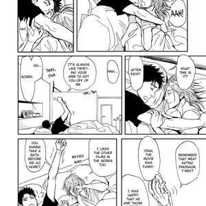 [Shoowa] Iberiko Buta ~ vol.03 (update c.3) [Eng] – Gay Manga sex 76