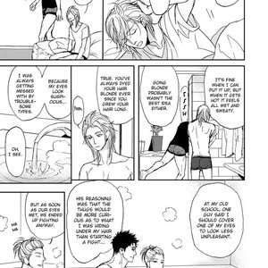 [Shoowa] Iberiko Buta ~ vol.03 (update c.3) [Eng] – Gay Manga sex 77