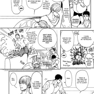 [Shoowa] Iberiko Buta ~ vol.03 (update c.3) [Eng] – Gay Manga sex 84