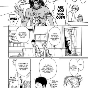 [Shoowa] Iberiko Buta ~ vol.03 (update c.3) [Eng] – Gay Manga sex 86