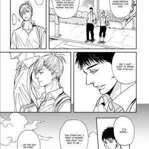[Shoowa] Iberiko Buta ~ vol.03 (update c.3) [Eng] – Gay Manga sex 87