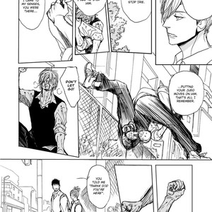 [Shoowa] Iberiko Buta ~ vol.03 (update c.3) [Eng] – Gay Manga sex 88