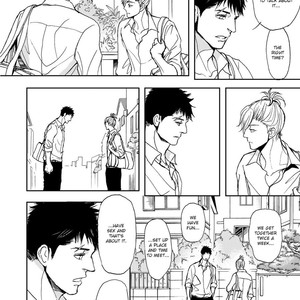 [Shoowa] Iberiko Buta ~ vol.03 (update c.3) [Eng] – Gay Manga sex 92