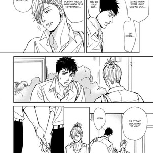 [Shoowa] Iberiko Buta ~ vol.03 (update c.3) [Eng] – Gay Manga sex 94