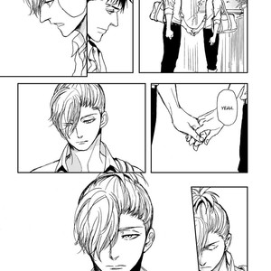 [Shoowa] Iberiko Buta ~ vol.03 (update c.3) [Eng] – Gay Manga sex 95