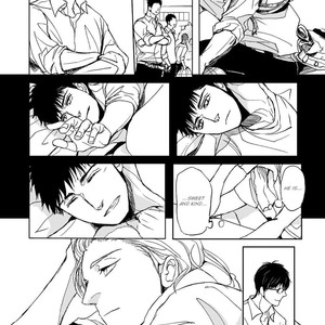 [Shoowa] Iberiko Buta ~ vol.03 (update c.3) [Eng] – Gay Manga sex 98