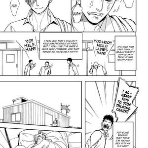 [Shoowa] Iberiko Buta ~ vol.03 (update c.3) [Eng] – Gay Manga sex 101