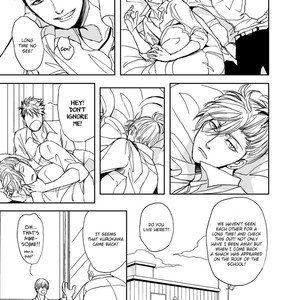 [Shoowa] Iberiko Buta ~ vol.03 (update c.3) [Eng] – Gay Manga sex 103