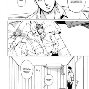 [Shoowa] Iberiko Buta ~ vol.03 (update c.3) [Eng] – Gay Manga sex 104