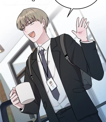 Gay Manga - [Sogeogi Kimbap, Eongtta, Playcon] Zombie’s Penis Is BXG [Eng] – Gay Manga