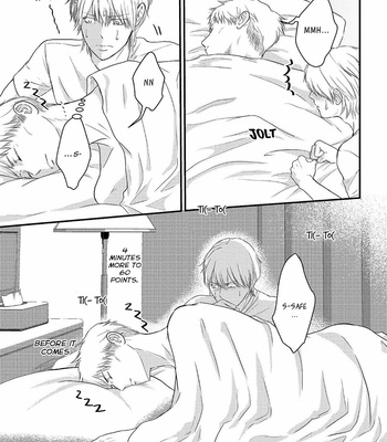 [Omoimi] Romance to Jealousy [Eng] – Gay Manga sex 132