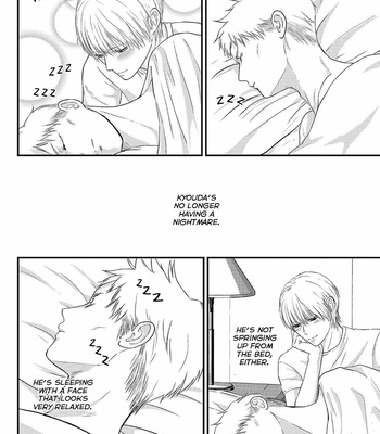 [Omoimi] Romance to Jealousy [Eng] – Gay Manga sex 133