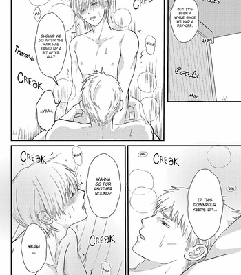 [Omoimi] Romance to Jealousy [Eng] – Gay Manga sex 141
