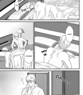 [Omoimi] Romance to Jealousy [Eng] – Gay Manga sex 146