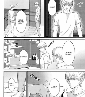 [Omoimi] Romance to Jealousy [Eng] – Gay Manga sex 147