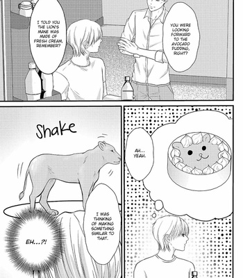 [Omoimi] Romance to Jealousy [Eng] – Gay Manga sex 148