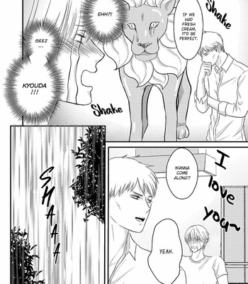 [Omoimi] Romance to Jealousy [Eng] – Gay Manga sex 149