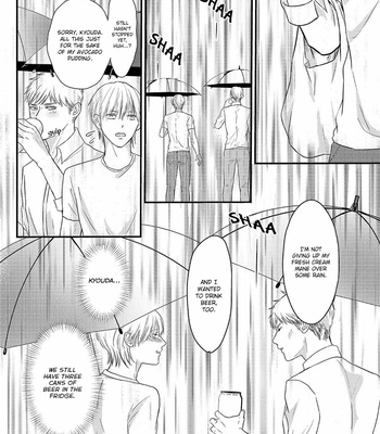 [Omoimi] Romance to Jealousy [Eng] – Gay Manga sex 151
