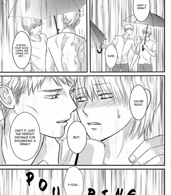 [Omoimi] Romance to Jealousy [Eng] – Gay Manga sex 152