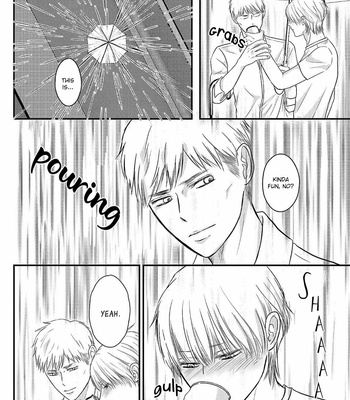 [Omoimi] Romance to Jealousy [Eng] – Gay Manga sex 153