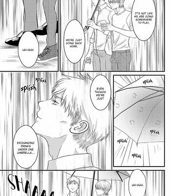 [Omoimi] Romance to Jealousy [Eng] – Gay Manga sex 154