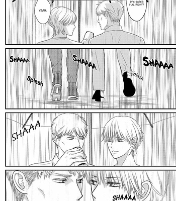 [Omoimi] Romance to Jealousy [Eng] – Gay Manga sex 155