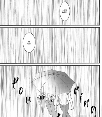 [Omoimi] Romance to Jealousy [Eng] – Gay Manga sex 156