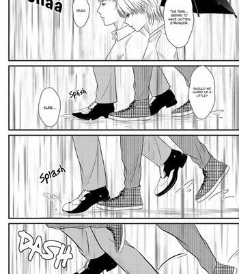 [Omoimi] Romance to Jealousy [Eng] – Gay Manga sex 157