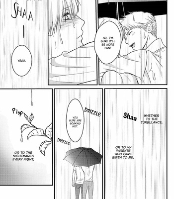 [Omoimi] Romance to Jealousy [Eng] – Gay Manga sex 160