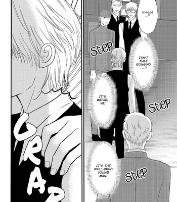 [Omoimi] Romance to Jealousy [Eng] – Gay Manga sex 104
