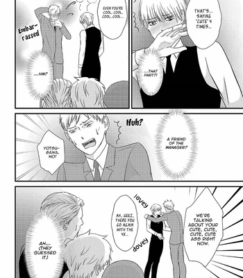 [Omoimi] Romance to Jealousy [Eng] – Gay Manga sex 106