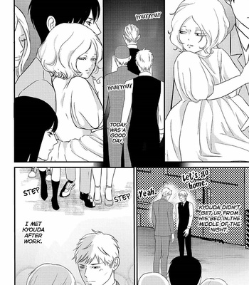 [Omoimi] Romance to Jealousy [Eng] – Gay Manga sex 108