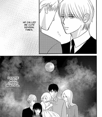 [Omoimi] Romance to Jealousy [Eng] – Gay Manga sex 109