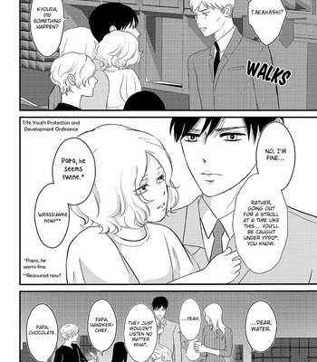 [Omoimi] Romance to Jealousy [Eng] – Gay Manga sex 112