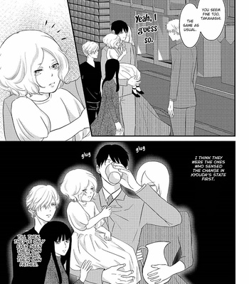 [Omoimi] Romance to Jealousy [Eng] – Gay Manga sex 113