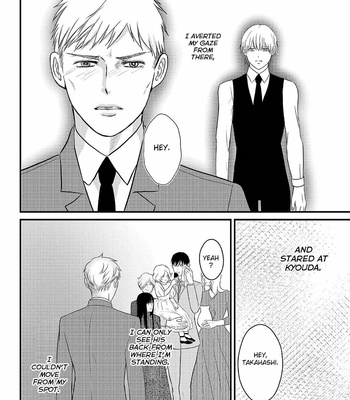 [Omoimi] Romance to Jealousy [Eng] – Gay Manga sex 114
