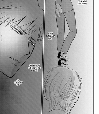 [Omoimi] Romance to Jealousy [Eng] – Gay Manga sex 115