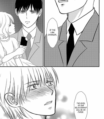 [Omoimi] Romance to Jealousy [Eng] – Gay Manga sex 117