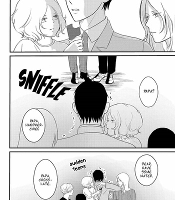 [Omoimi] Romance to Jealousy [Eng] – Gay Manga sex 118