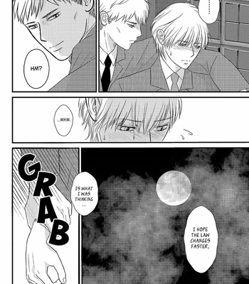 [Omoimi] Romance to Jealousy [Eng] – Gay Manga sex 122