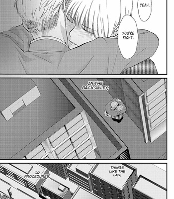 [Omoimi] Romance to Jealousy [Eng] – Gay Manga sex 125