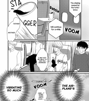 [Omoimi] Romance to Jealousy [Eng] – Gay Manga sex 11