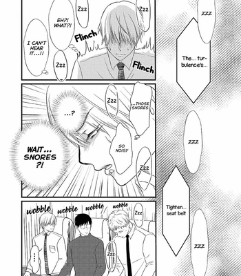 [Omoimi] Romance to Jealousy [Eng] – Gay Manga sex 13